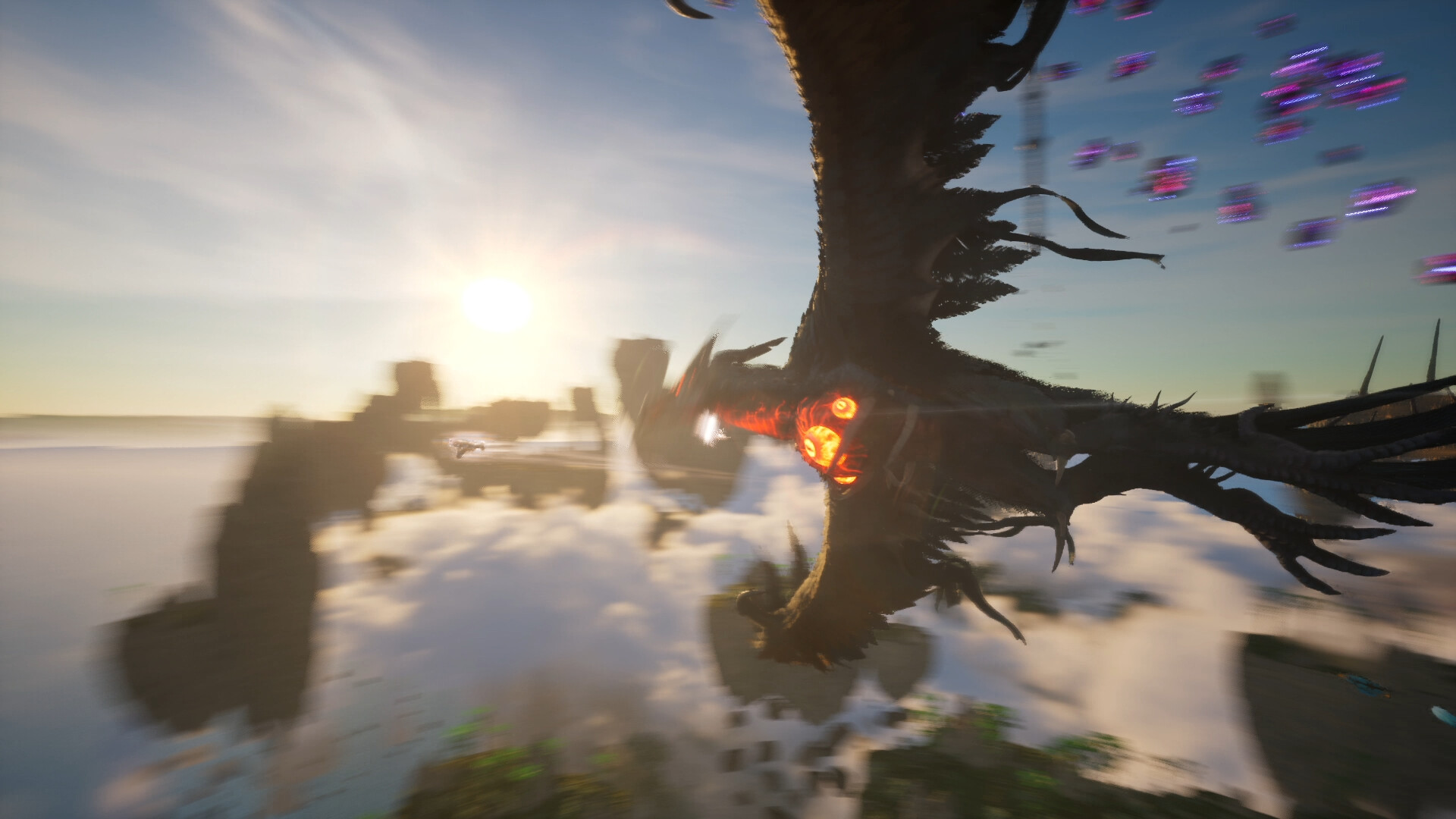 UNDEFEATED: Genesis screenshot 4
