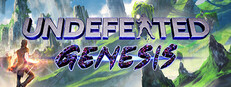 UNDEFEATED: Genesis Banner