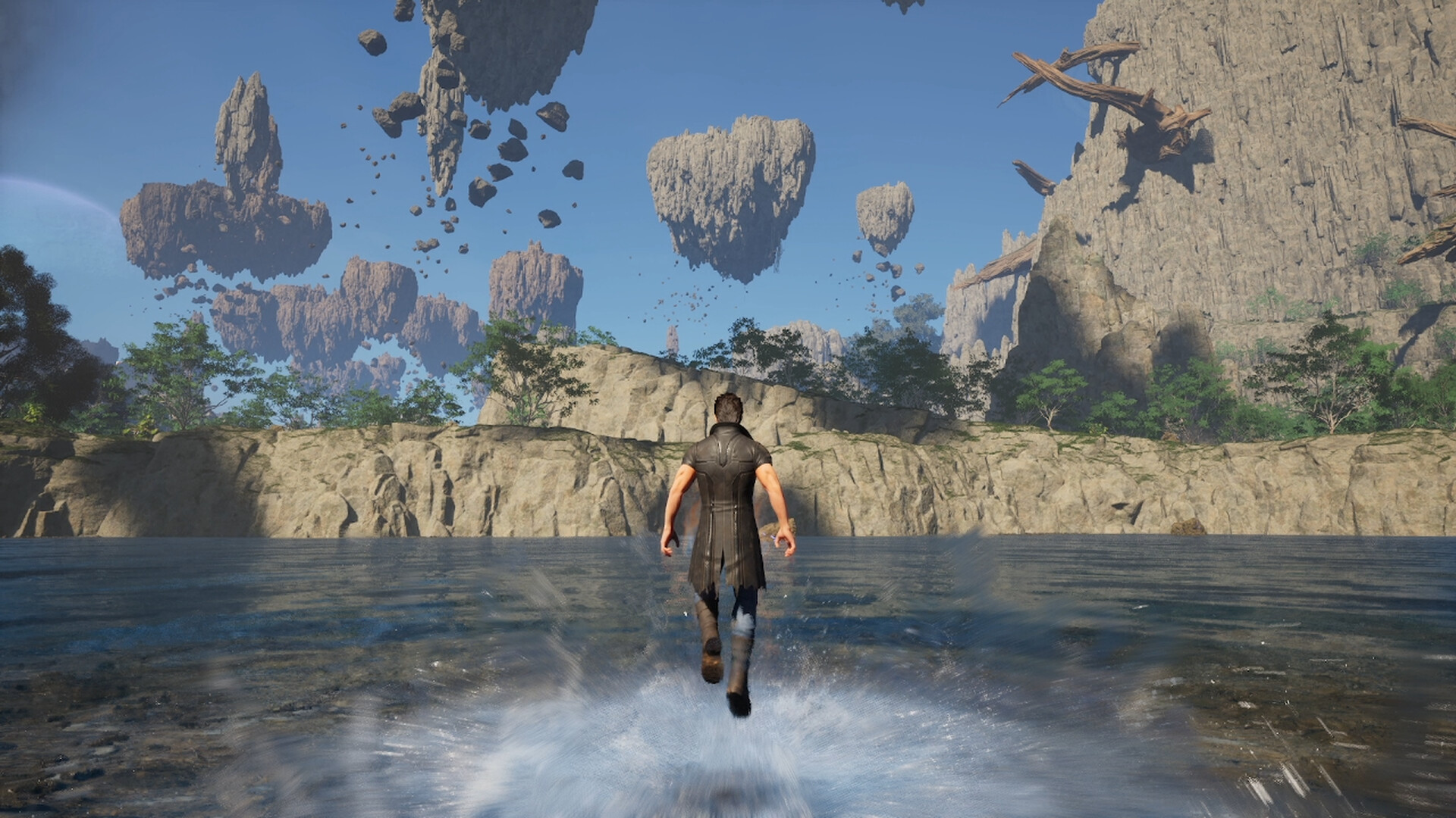 UNDEFEATED: Genesis screenshot #12