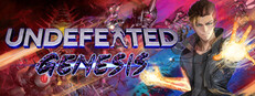 UNDEFEATED: Genesis