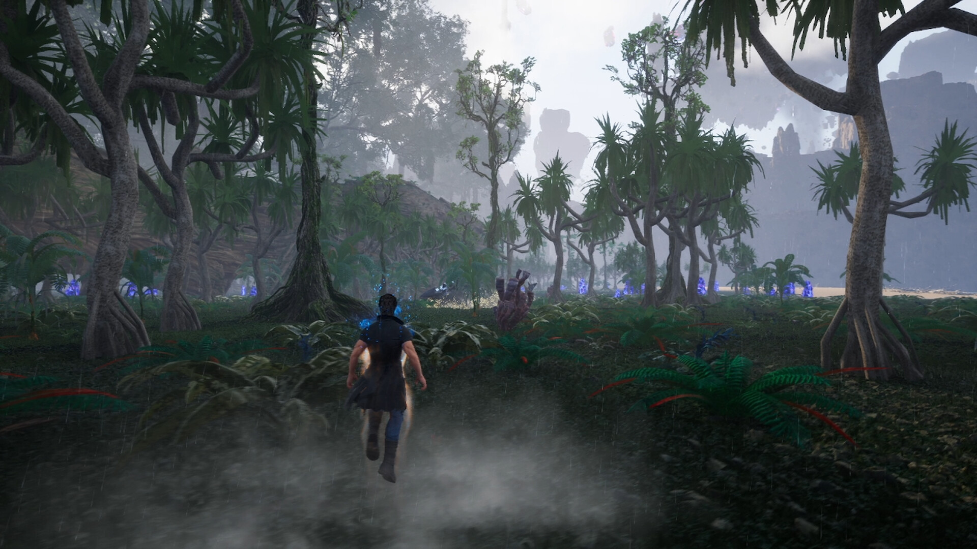 UNDEFEATED: Genesis screenshot 10