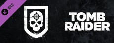Tomb Raider: Headshot Reticle Small Capsule Image