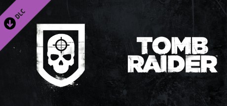 Tomb Raider: Headshot Reticule banner image