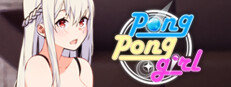PongPong Girl game cover