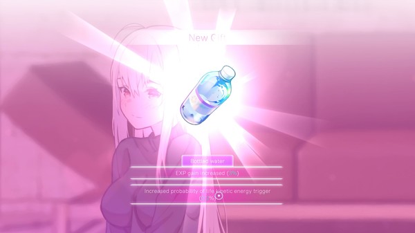 PongPong Girl screenshot 5