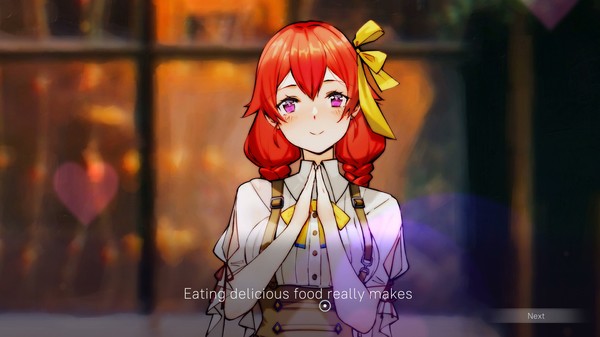 PongPong Girl screenshot 4