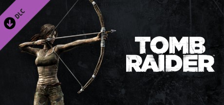 Tomb Raider: Hunter Skin banner image