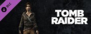 Tomb Raider: Aviatrix Skin