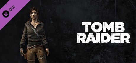 Tomb Raider: Aviatrix Skin banner image