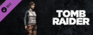 Tomb Raider: Mountaineer Skin