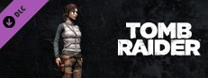 Купить Ключ Стим Tomb Raider