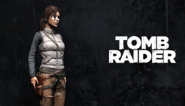 KHAiHOM.com - Tomb Raider: Mountaineer Skin