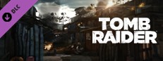 Tomb Raider: MP Map - Shanty Town Small Capsule Image