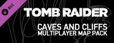 Tomb Raider: Caves and Cliffs Multiplayer Map Pack Small Capsule Image