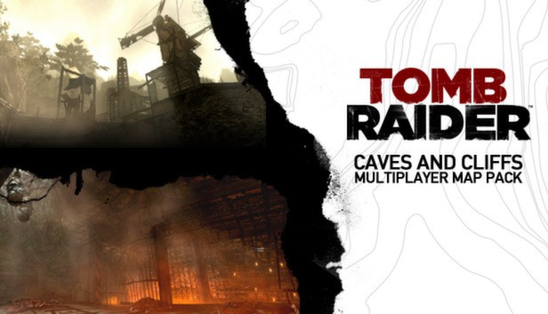 Tomb Raider: Caves and Cliffs Multiplayer Map Pack Featured Screenshot #1