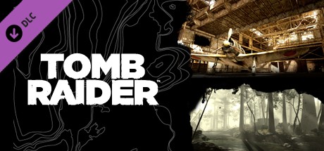 Tomb Raider: 1939 Multiplayer Map Pack banner image