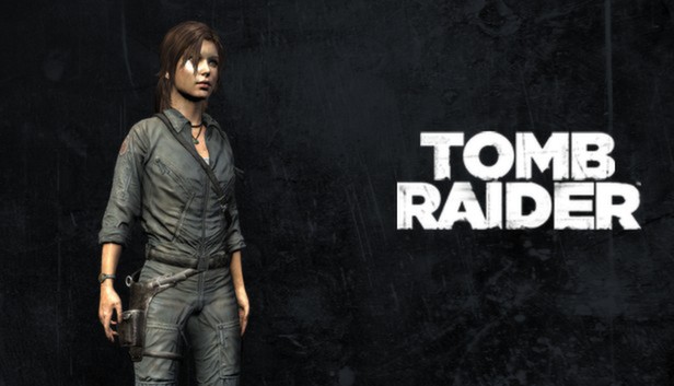 Tomb Raider: Demolition Skin Featured Screenshot #1