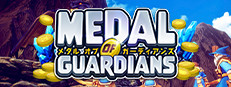 Medal of Guardians