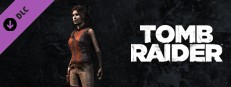 Tomb Raider: Sure-Shot Small Capsule Image