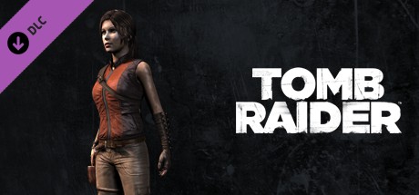 Tomb Raider: Sure-Shot Skin banner image