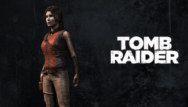 Tomb Raider: Sure-Shot Skin Featured Screenshot #1