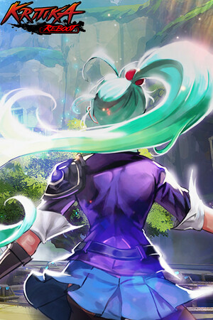 Cover art of Kritika Global