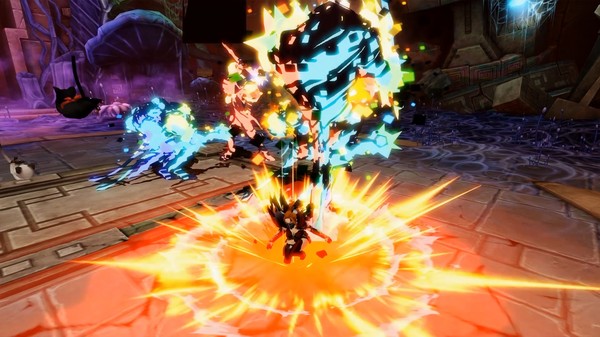 Kritika Global