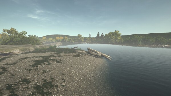 Ultimate Fishing® Simulator - Taupo Lake DLC