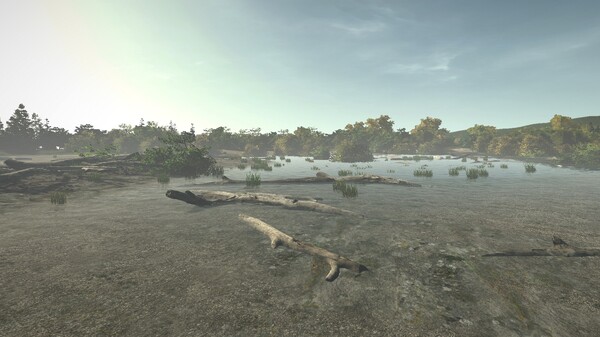 Screenshot z Ultimate Fishing® Simulator - Taupo Lake DLC