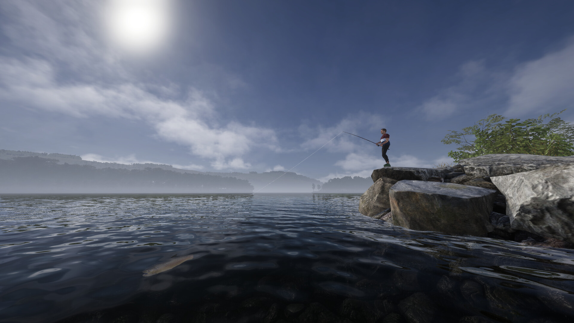 Ultimate Fishing® Simulator 3 screenshot #11