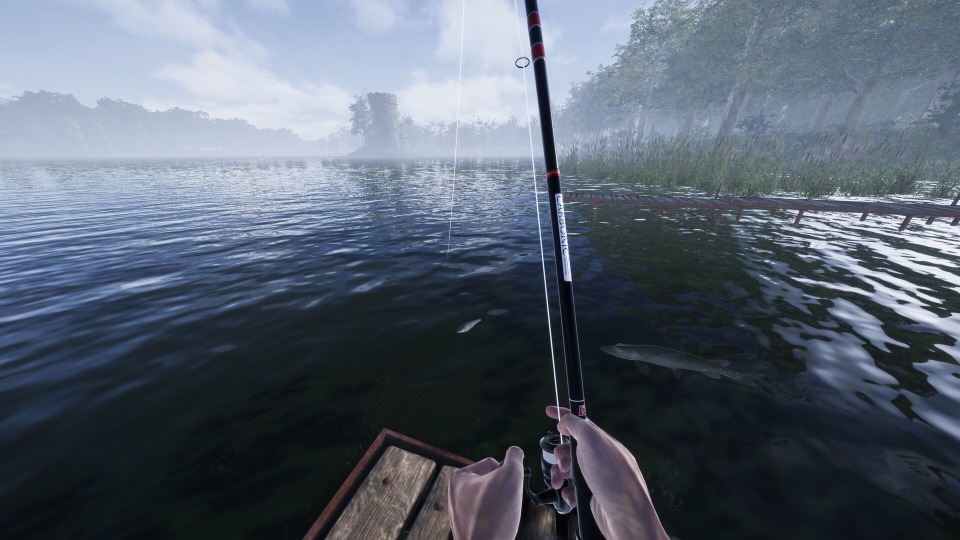Ultimate Fishing® Simulator 3 screenshot #14