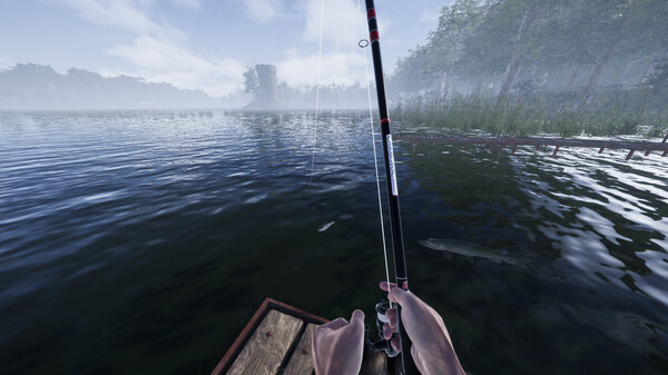 Ultimate Fishing® Simulator 3 — 14