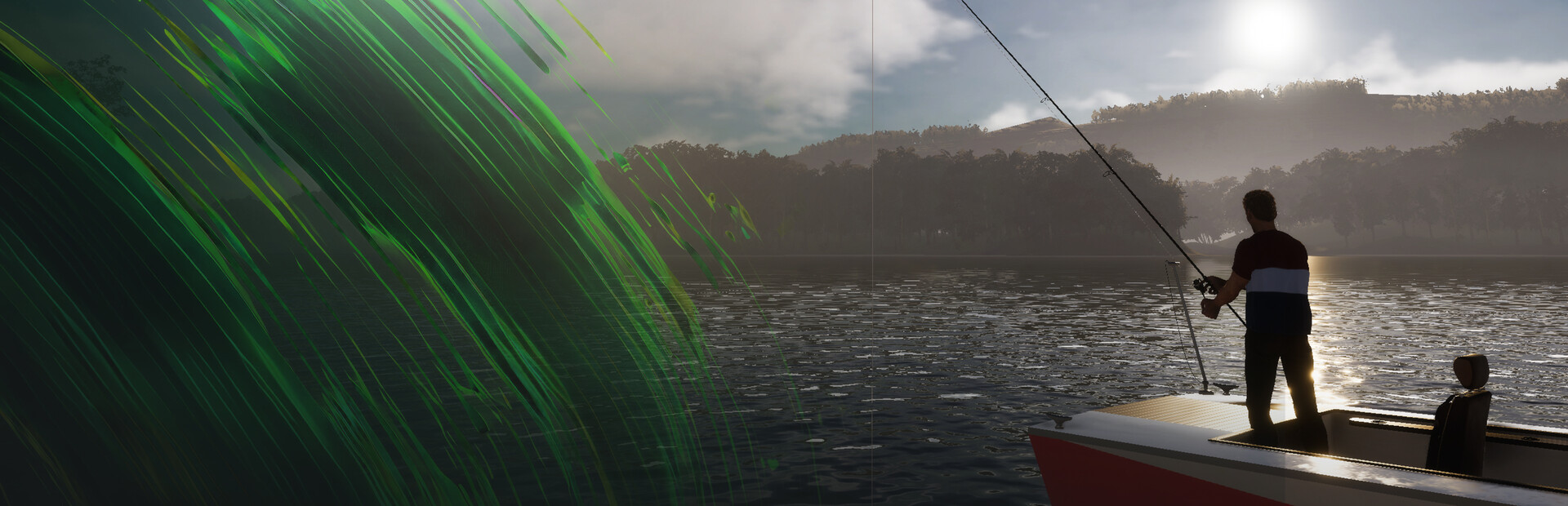 Ultimate Fishing® Simulator 3