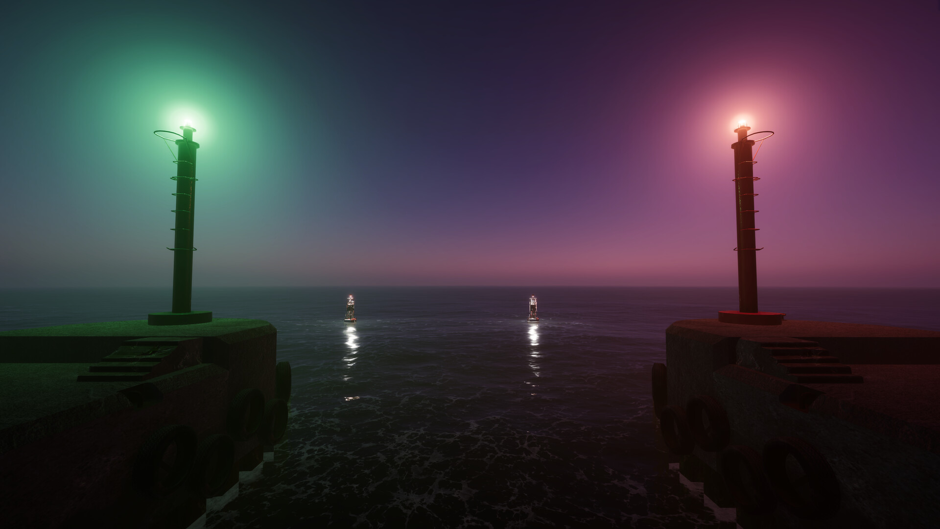 Ultimate Fishing® Simulator 3 screenshot #2