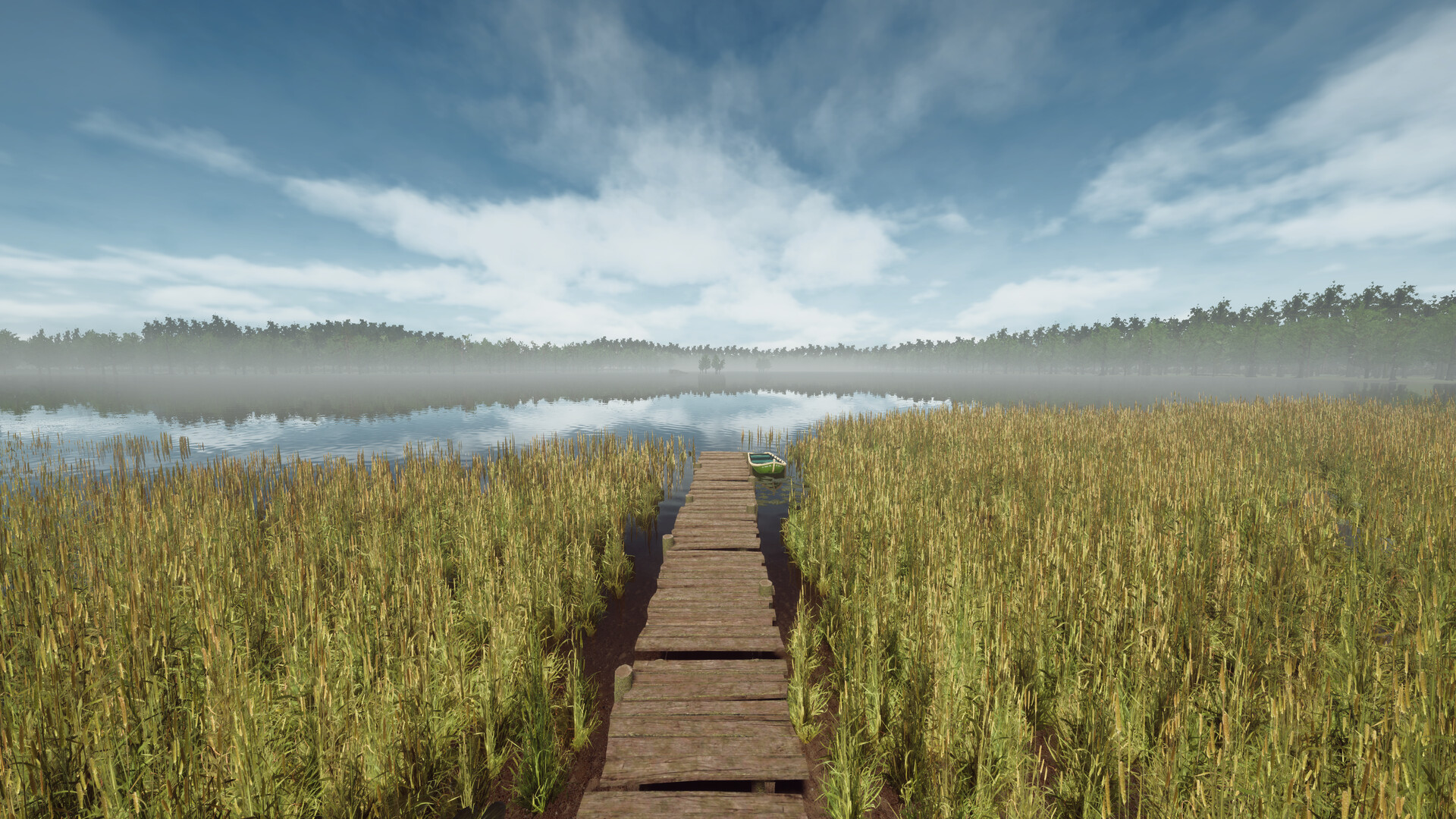 Ultimate Fishing® Simulator 3 screenshot #4
