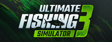 Ultimate Fishing® Simulator 3