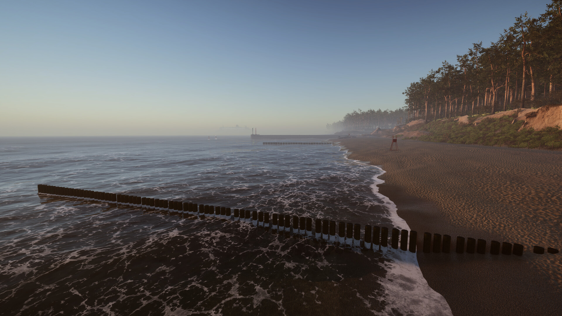 Ultimate Fishing® Simulator 3 screenshot #13