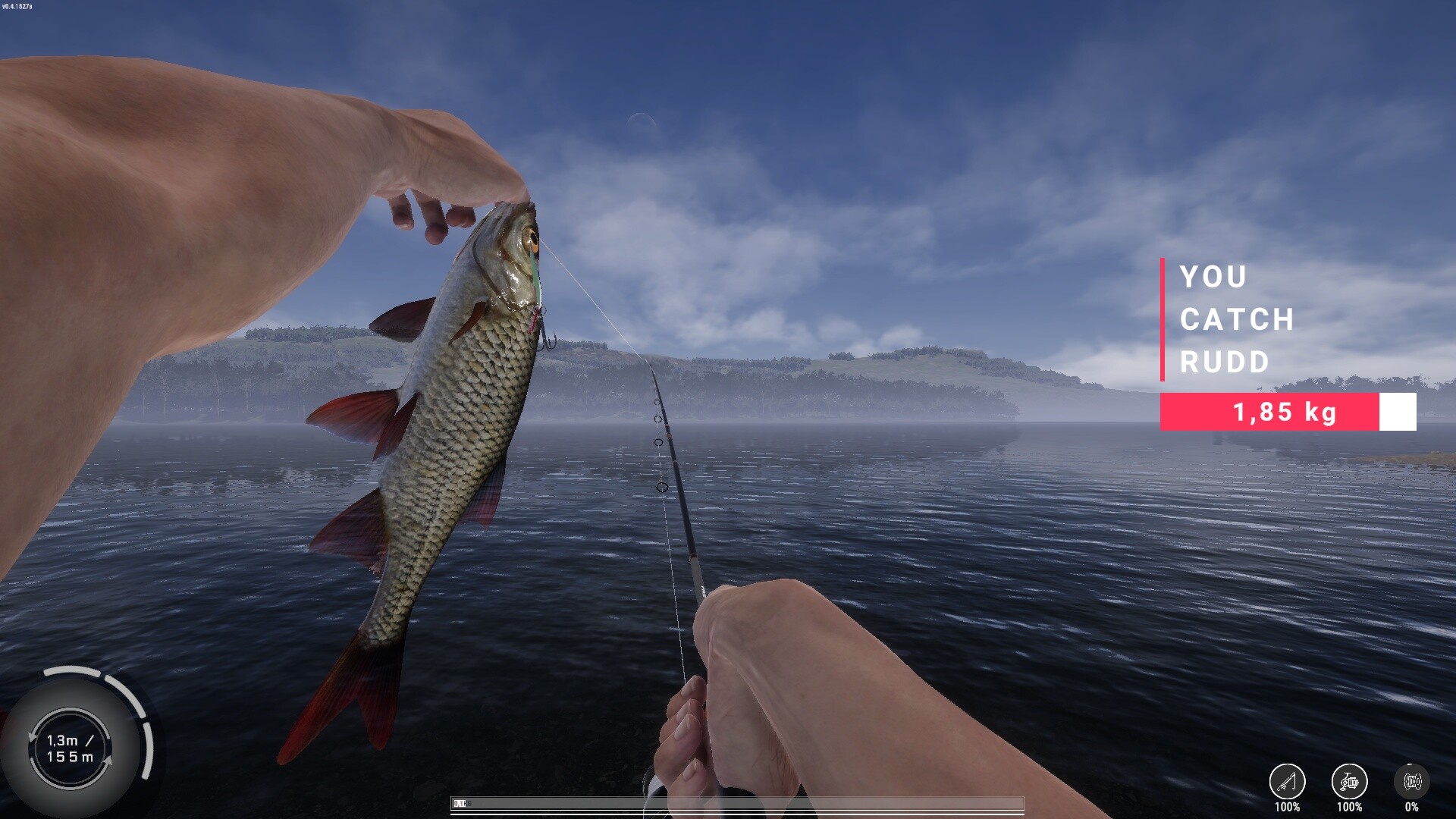 Ultimate Fishing® Simulator 3 screenshot #3