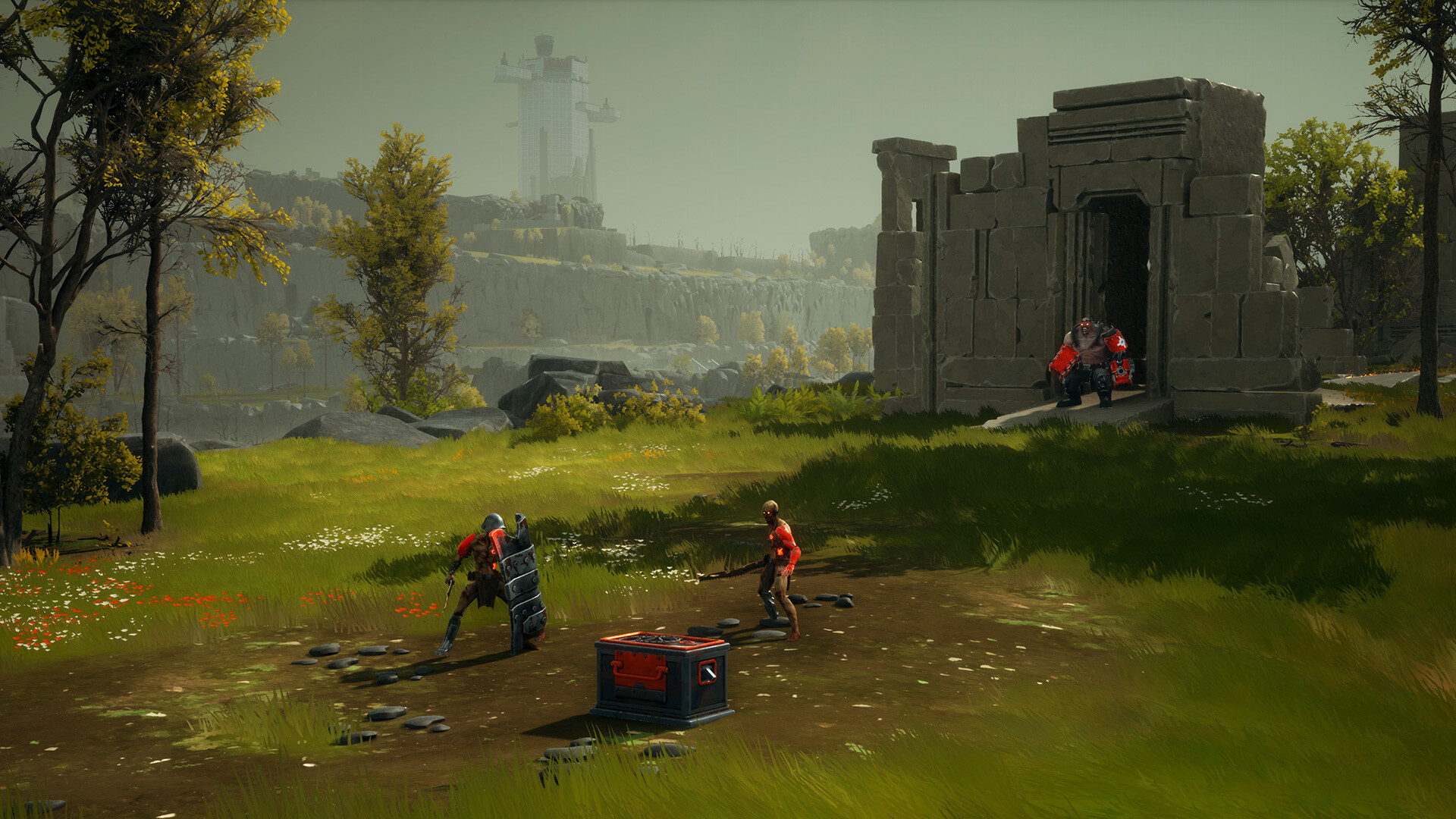 Wardogz screenshot #8