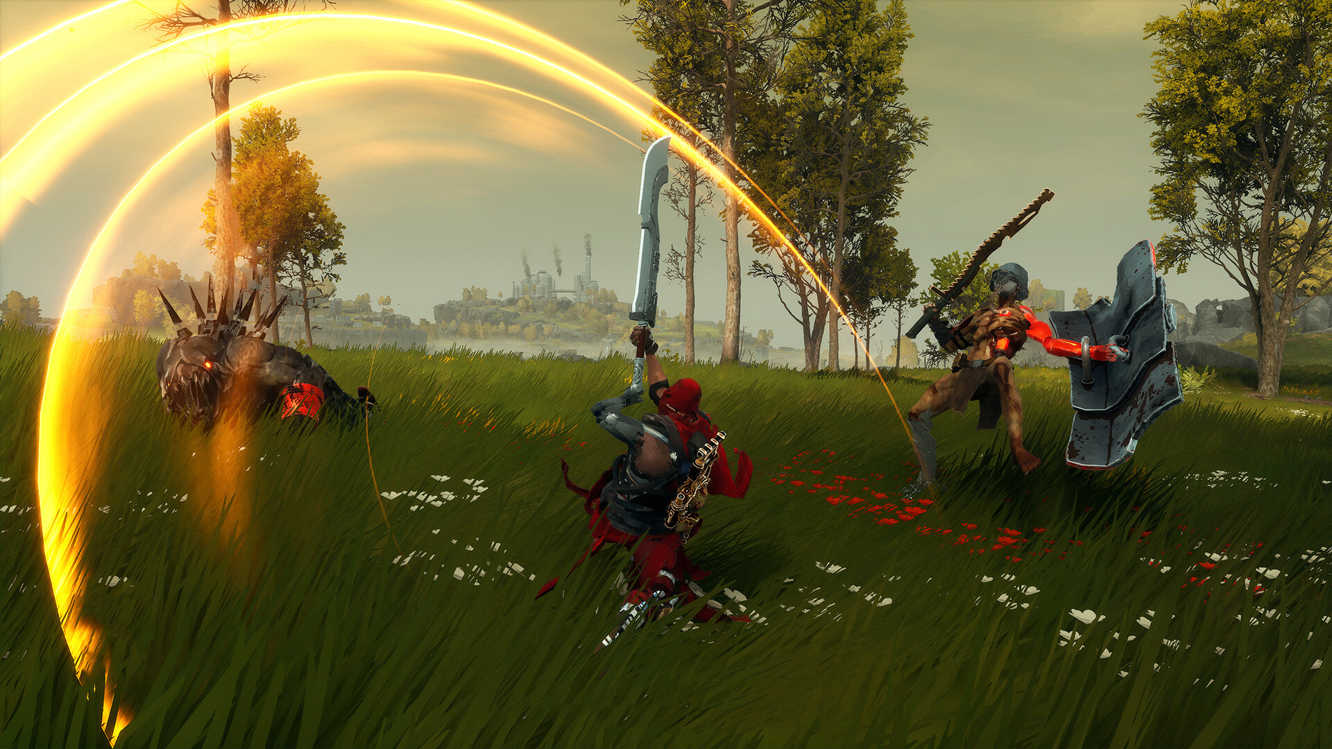 Wardogz screenshot #7