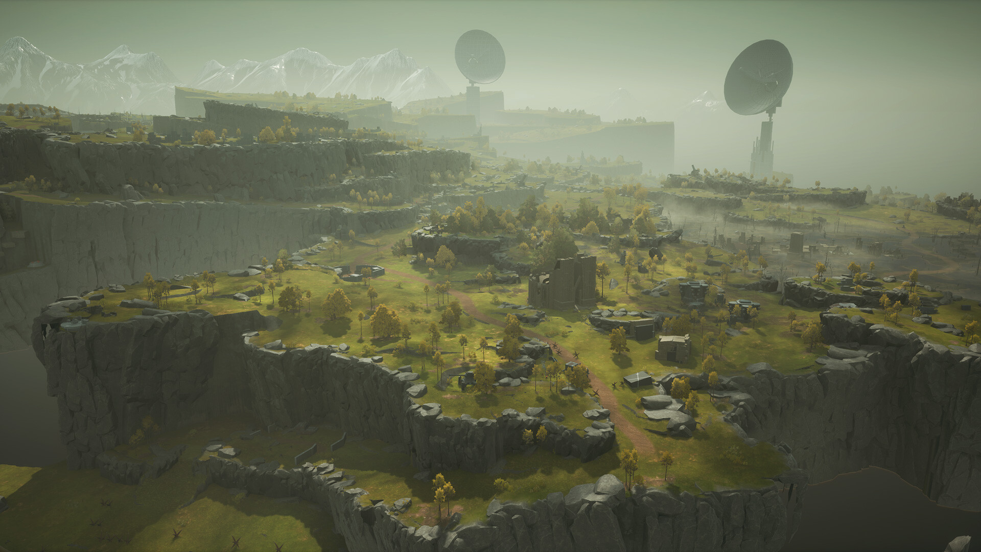 Wardogz screenshot #1