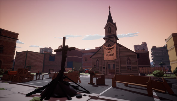 瘟疫清零计划 Project Zero screenshot 1