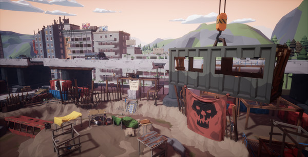 瘟疫清零计划 Project Zero screenshot 9