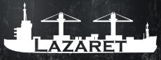 Lazaret game cover
