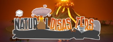 Natural Disasters cover
