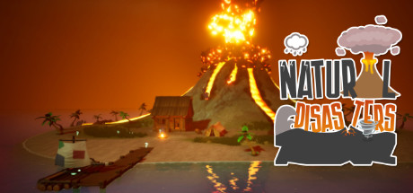 Natural Disasters - similar game to BLIGHTEN by Star Game Studios