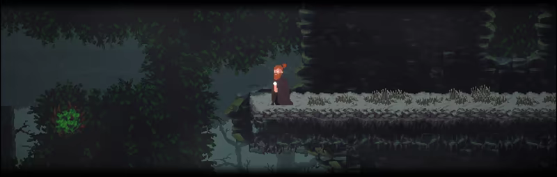 Restless Lands video 4