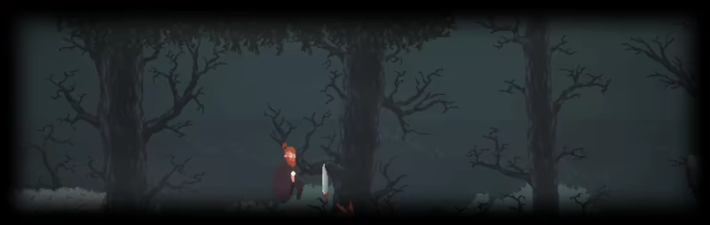 Restless Lands video 1