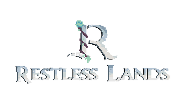 Restless Lands