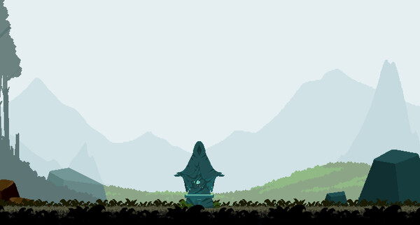 Restless Lands screenshot 6